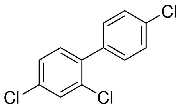 2,4,4′-Trichlorobiphenyl