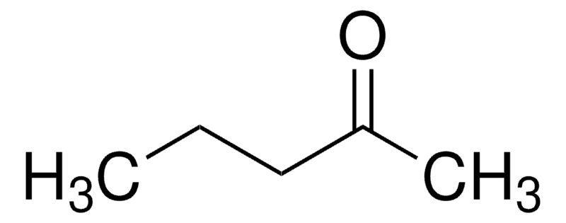 2-Pentanone