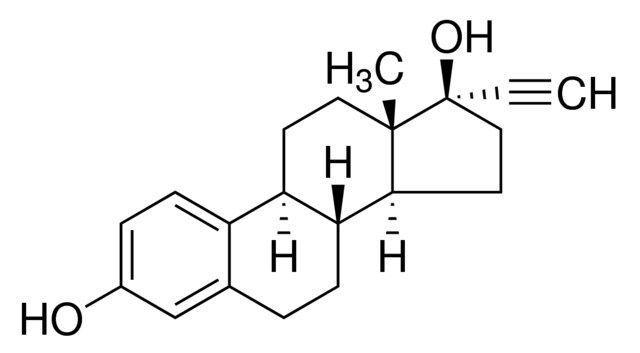 17α-Ethynylestradiol solution