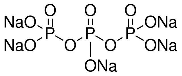 penta-Sodium triphosphate