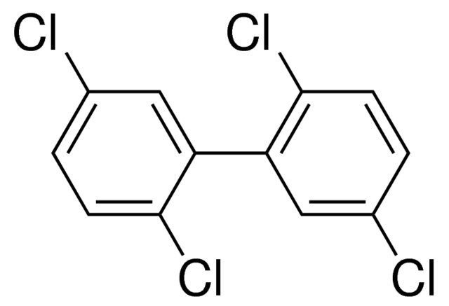 2,2′,5,5′-Tetrachlorobiphenyl (IUPAC No. 52)