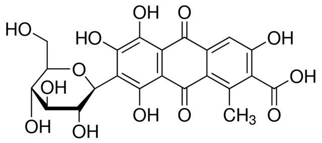 Carminic acid