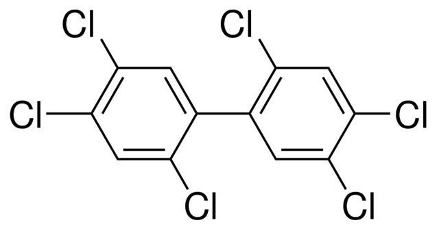 2,2′,4,4′,5,5′-Hexachlorobiphenyl (IUPAC No. 153)