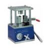 Manual powder hydraulic press