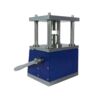 Hydraulic sealing machine for coin cell