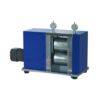 Electric Vertical Rolling Press with Variable Speed