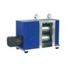 Electric Vertical Rolling Press with Variable Speed