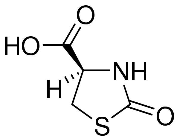 (R)-(−)-2-Oxothiazolidine-4-carboxylic acid