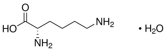 L-Lysine monohydrate