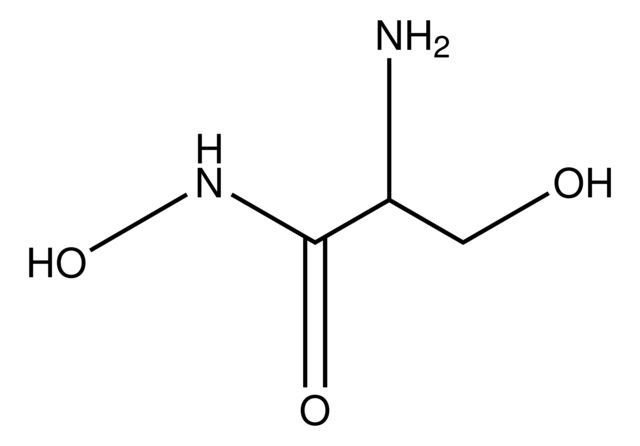 DL-Serine hydroxamate