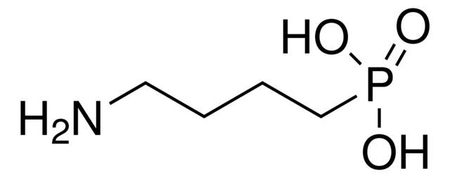 4-Aminobutylphosphonic acid