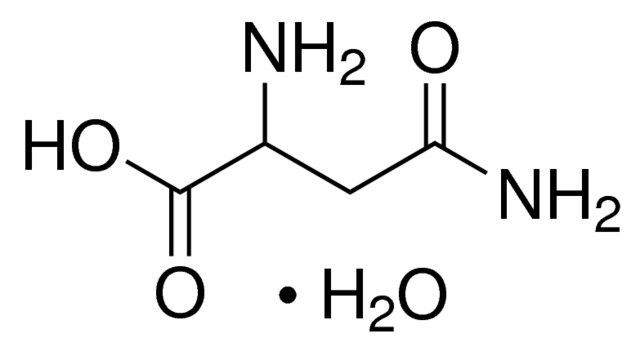 DL-Asparagine monohydrate