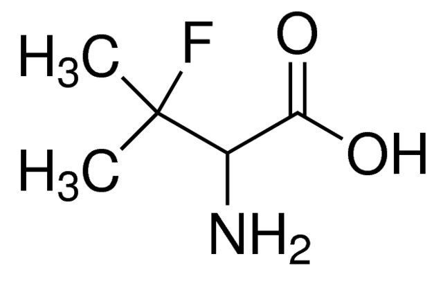 3-Fluoro-DL-valine