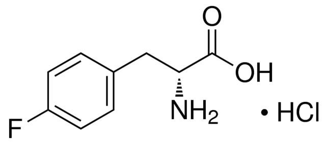 4-Fluoro-D-phenylalanine hydrochloride