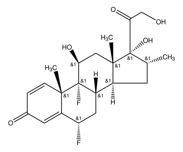 Flumethasone