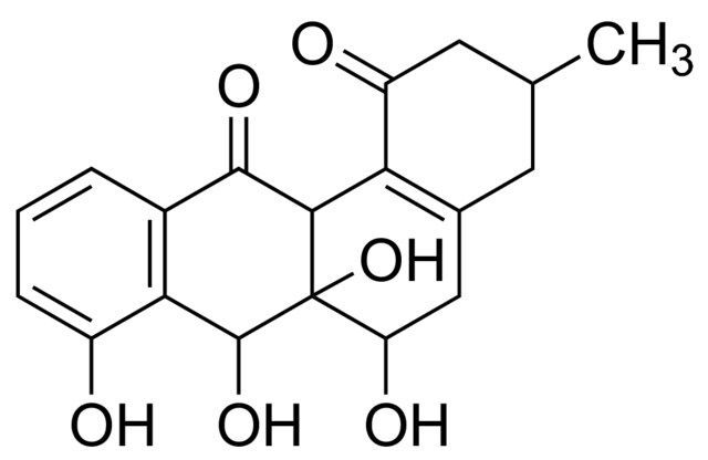 Elmycin A