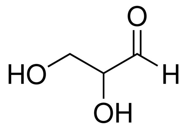 DL-Glyceraldehyde