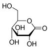 D-(+)-Gluconic acid δ-lactone