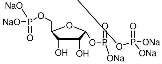 5-Phospho-D-ribose 1-diphosphate pentasodium salt