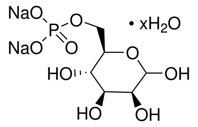 D-Mannose 6-phosphate disodium salt hydrate