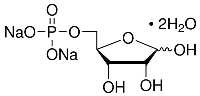 D-Ribose 5-phosphate disodium salt dihydrate