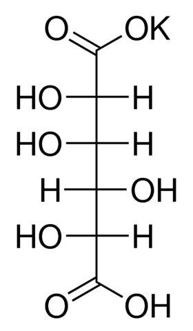 D-Saccharic acid potassium salt