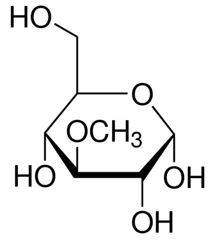 3-O-Methyl-D-glucopyranose