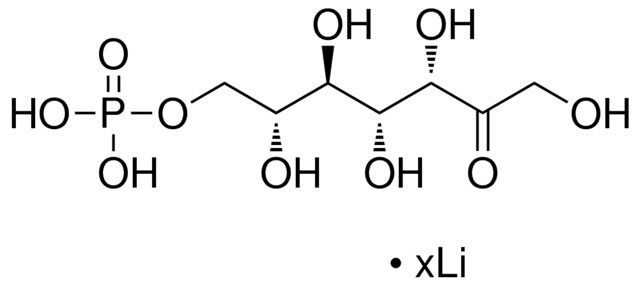 D-Sedoheptulose 7-phosphate lithium salt