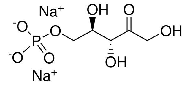 D-Ribulose 5-phosphate sodium salt