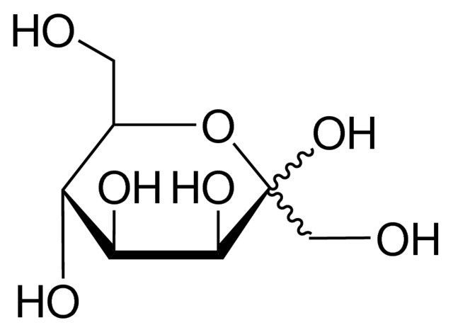 D-Mannoheptulose