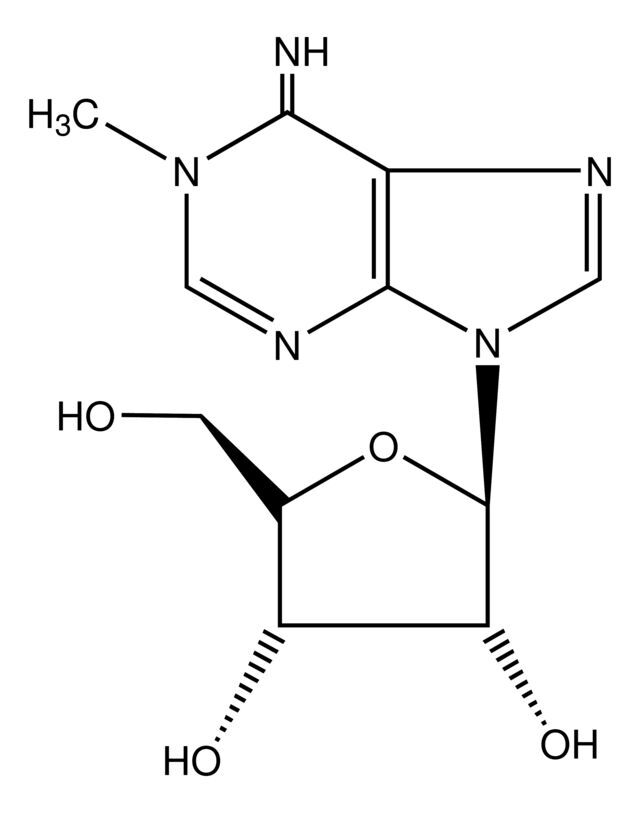 1-Methyladenosine