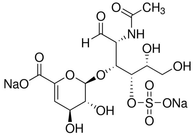 Chondroitin disaccharide Δdi-4S sodium salt