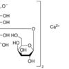 Calcium lactobionate monohydrate