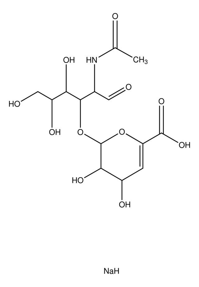 Chondroitin disaccharide Δdi-0S sodium salt