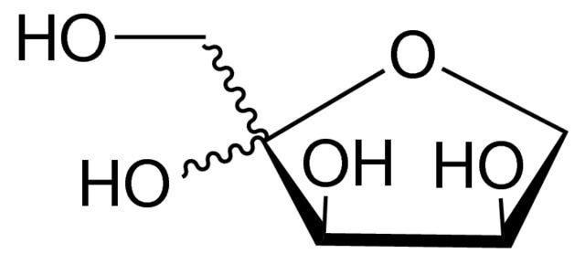 D-Ribulose solution