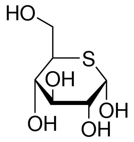 5-Thio-D-glucose