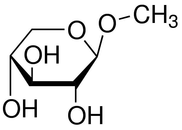 Methyl β-D-xylopyranoside