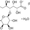 Calcium lactobionate monohydrate