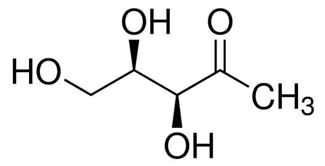 1-Deoxy-D-xylulose