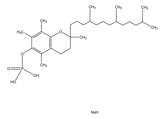 (±)-α-Tocopherol phosphate disodium salt