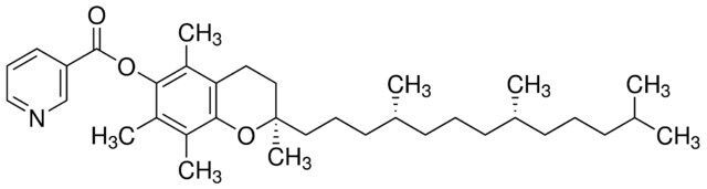 (±)-α-Tocopherol nicotinate