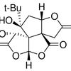 (−)-Bilobalide