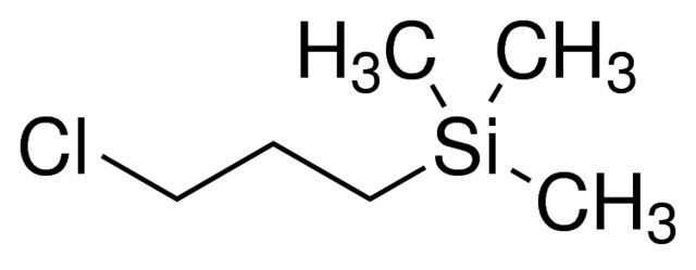 (3-Chloropropyl)trimethylsilane