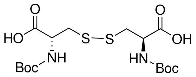 (Boc-Cys-OH)2