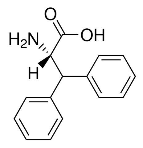 3,3-Diphenyl-L-alanine