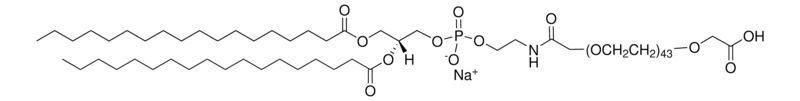 DSPE-PEG(2000) Carboxylic Acid