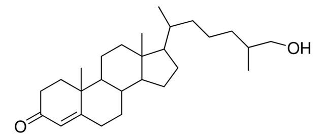 27-hydroxy cholestenone