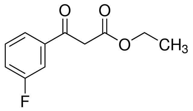 Ethyl (3-fluorobenzoyl)acetate