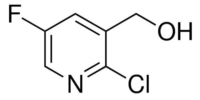 (2-Chloro-5-fluoro-pyridin-3-yl)-methanol