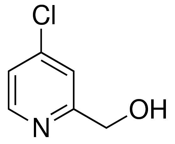 (4-Chloro-pyridin-2-yl)-methanol